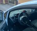 Белый Форд Фиеста, объемом двигателя 1.25 л и пробегом 142 тыс. км за 6500 $, фото 4 на Automoto.ua