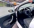 Белый Форд Фиеста, объемом двигателя 1.4 л и пробегом 165 тыс. км за 6300 $, фото 23 на Automoto.ua