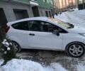 Білий Форд Фієста, об'ємом двигуна 1.4 л та пробігом 198 тис. км за 4499 $, фото 4 на Automoto.ua