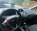Білий Форд Фієста, об'ємом двигуна 1.24 л та пробігом 305 тис. км за 4300 $, фото 15 на Automoto.ua