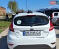 Белый Форд Фиеста, объемом двигателя 1.2 л и пробегом 83 тыс. км за 6500 $, фото 7 на Automoto.ua