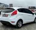 Білий Форд Фієста, об'ємом двигуна 1.2 л та пробігом 140 тис. км за 6990 $, фото 7 на Automoto.ua