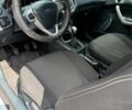 Белый Форд Фиеста, объемом двигателя 1.4 л и пробегом 227 тыс. км за 5450 $, фото 6 на Automoto.ua