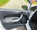 Белый Форд Фиеста, объемом двигателя 1.39 л и пробегом 154 тыс. км за 7500 $, фото 11 на Automoto.ua