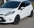Белый Форд Фиеста, объемом двигателя 1.4 л и пробегом 197 тыс. км за 6000 $, фото 9 на Automoto.ua