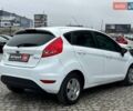 Білий Форд Фієста, об'ємом двигуна 1.2 л та пробігом 140 тис. км за 6990 $, фото 7 на Automoto.ua