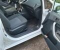 Білий Форд Фієста, об'ємом двигуна 1.2 л та пробігом 231 тис. км за 6500 $, фото 1 на Automoto.ua
