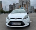 Білий Форд Фієста, об'ємом двигуна 1.2 л та пробігом 266 тис. км за 4800 $, фото 2 на Automoto.ua