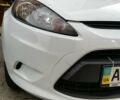 Білий Форд Фієста, об'ємом двигуна 1.25 л та пробігом 95 тис. км за 5700 $, фото 7 на Automoto.ua