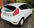 Белый Форд Фиеста, объемом двигателя 1.4 л и пробегом 198 тыс. км за 7200 $, фото 3 на Automoto.ua