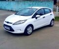 Белый Форд Фиеста, объемом двигателя 1.2 л и пробегом 77 тыс. км за 5200 $, фото 1 на Automoto.ua