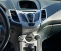 Білий Форд Фієста, об'ємом двигуна 1.4 л та пробігом 153 тис. км за 5500 $, фото 11 на Automoto.ua