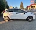 Білий Форд Фієста, об'ємом двигуна 1.25 л та пробігом 142 тис. км за 6500 $, фото 3 на Automoto.ua