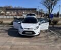 Белый Форд Фиеста, объемом двигателя 1.24 л и пробегом 164 тыс. км за 5800 $, фото 8 на Automoto.ua