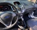 Белый Форд Фиеста, объемом двигателя 1.24 л и пробегом 164 тыс. км за 5800 $, фото 9 на Automoto.ua