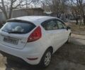 Білий Форд Фієста, об'ємом двигуна 1.3 л та пробігом 76 тис. км за 6800 $, фото 2 на Automoto.ua