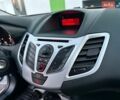 Білий Форд Фієста, об'ємом двигуна 1.39 л та пробігом 125 тис. км за 8350 $, фото 74 на Automoto.ua