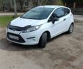 Білий Форд Фієста, об'ємом двигуна 1.4 л та пробігом 225 тис. км за 5250 $, фото 1 на Automoto.ua