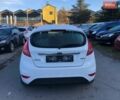 Білий Форд Фієста, об'ємом двигуна 1.6 л та пробігом 200 тис. км за 7600 $, фото 6 на Automoto.ua