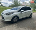 Білий Форд Фієста, об'ємом двигуна 1.24 л та пробігом 181 тис. км за 5800 $, фото 3 на Automoto.ua