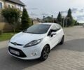 Белый Форд Фиеста, объемом двигателя 1.4 л и пробегом 111 тыс. км за 6999 $, фото 1 на Automoto.ua