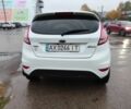 Белый Форд Фиеста, объемом двигателя 1.6 л и пробегом 200 тыс. км за 5800 $, фото 4 на Automoto.ua
