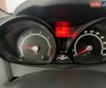Белый Форд Фиеста, объемом двигателя 1.24 л и пробегом 107 тыс. км за 6150 $, фото 16 на Automoto.ua