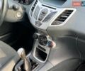 Білий Форд Фієста, об'ємом двигуна 1.2 л та пробігом 170 тис. км за 6290 $, фото 17 на Automoto.ua