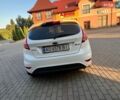 Білий Форд Фієста, об'ємом двигуна 1.25 л та пробігом 142 тис. км за 6500 $, фото 13 на Automoto.ua