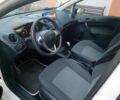 Білий Форд Фієста, об'ємом двигуна 1.25 л та пробігом 120 тис. км за 6501 $, фото 20 на Automoto.ua