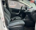 Белый Форд Фиеста, объемом двигателя 1.24 л и пробегом 125 тыс. км за 5490 $, фото 28 на Automoto.ua