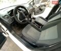 Белый Форд Фиеста, объемом двигателя 1.24 л и пробегом 182 тыс. км за 3700 $, фото 1 на Automoto.ua