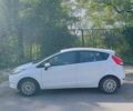 Білий Форд Фієста, об'ємом двигуна 1.39 л та пробігом 138 тис. км за 6200 $, фото 2 на Automoto.ua