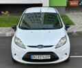 Білий Форд Фієста, об'ємом двигуна 1.39 л та пробігом 125 тис. км за 8350 $, фото 3 на Automoto.ua