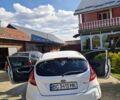 Белый Форд Фиеста, объемом двигателя 1.4 л и пробегом 319 тыс. км за 5700 $, фото 13 на Automoto.ua