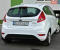 Білий Форд Фієста, об'ємом двигуна 1.39 л та пробігом 125 тис. км за 8350 $, фото 46 на Automoto.ua