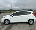 Белый Форд Фиеста, объемом двигателя 1.2 л и пробегом 140 тыс. км за 6300 $, фото 2 на Automoto.ua