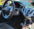 Белый Форд Фиеста, объемом двигателя 1.2 л и пробегом 83 тыс. км за 6500 $, фото 15 на Automoto.ua