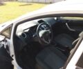 Белый Форд Фиеста, объемом двигателя 1.25 л и пробегом 163 тыс. км за 7500 $, фото 5 на Automoto.ua