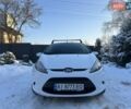 Білий Форд Фієста, об'ємом двигуна 1.4 л та пробігом 147 тис. км за 5900 $, фото 1 на Automoto.ua