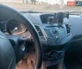 Білий Форд Фієста, об'ємом двигуна 1.24 л та пробігом 152 тис. км за 6600 $, фото 7 на Automoto.ua