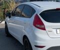 Белый Форд Фиеста, объемом двигателя 1.4 л и пробегом 197 тыс. км за 6000 $, фото 15 на Automoto.ua