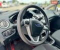 Білий Форд Фієста, об'ємом двигуна 1.56 л та пробігом 287 тис. км за 5200 $, фото 6 на Automoto.ua