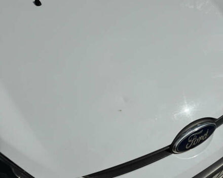 Форд Фиеста 2012 в Ананьеве на Automoto.ua Белый Форд Фиеста, объемом двигателя 1.4 л и пробегом 75 тыс. км за 8300 $, фото 8 на Automoto.ua