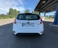 Білий Форд Фієста, об'ємом двигуна 1.24 л та пробігом 94 тис. км за 6100 $, фото 6 на Automoto.ua