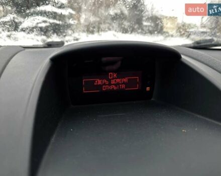 Білий Форд Фієста, об'ємом двигуна 1.25 л та пробігом 53 тис. км за 6400 $, фото 99 на Automoto.ua