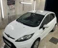 Білий Форд Фієста, об'ємом двигуна 1.4 л та пробігом 125 тис. км за 6000 $, фото 1 на Automoto.ua
