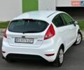 Білий Форд Фієста, об'ємом двигуна 1.39 л та пробігом 125 тис. км за 8350 $, фото 45 на Automoto.ua