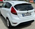 Білий Форд Фієста, об'ємом двигуна 1.56 л та пробігом 287 тис. км за 5200 $, фото 5 на Automoto.ua