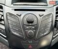 Білий Форд Фієста, об'ємом двигуна 1.24 л та пробігом 180 тис. км за 5500 $, фото 19 на Automoto.ua